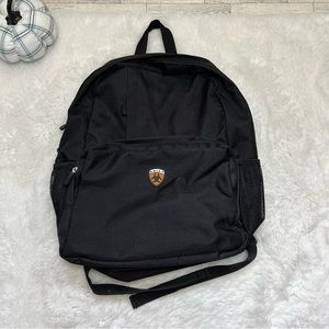 ARIAT Black BackPack